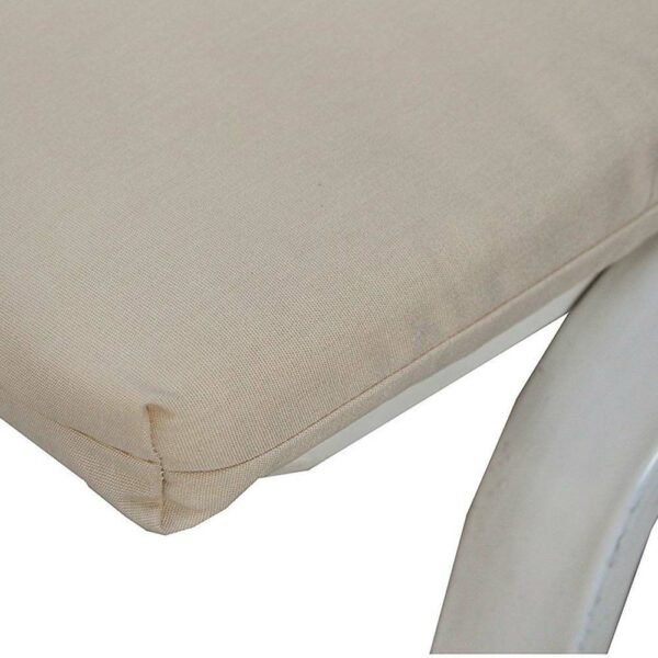 Cushion for lounger