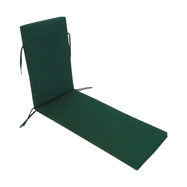 Cushion for lounger