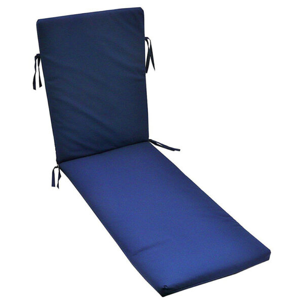 Cushion for lounger